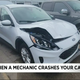 Image for article titled An SUV Was Left At The Dealer For Service And Was Totaled. Now The Owner Wants To Know Who Is Responsible